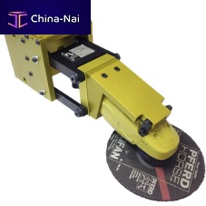 Pneumatic portable grinder Angle-Grinder Serie 200industrialanglefor robots