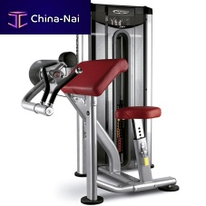 Arm curl gym station L130Brehabilitation