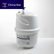 Storage tank for water