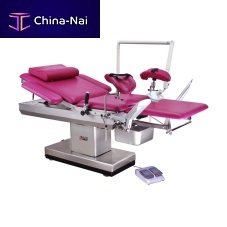 Delivery table DH-C102B 01