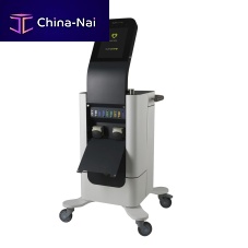 Intraperitoneal hyperthermia system SunChip2