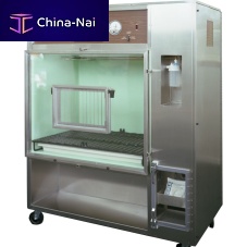 Intensive care veterinary incubator