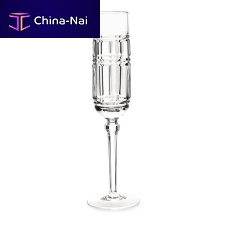 Crystal champagne flute GREENWICH
