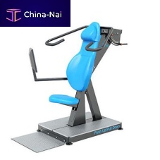 Shoulder press gym station 5120lat pulldownrehabilitation