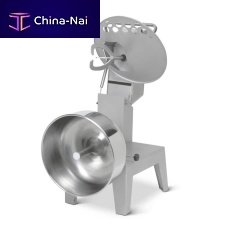 Planetary dough mixer PMX 60with paddlefixed bowlliftable head