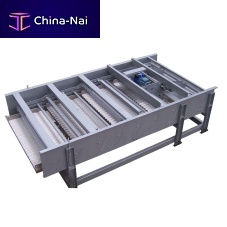 Vegetable grader carrotvibratingsorting