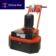 Disc sander TCG500 serieselectricfor concrete floorsgrinder