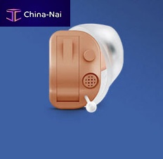 ITC hearing aid