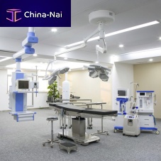 Universal operating table AG-OTR001 neurosurgeryENTradiology