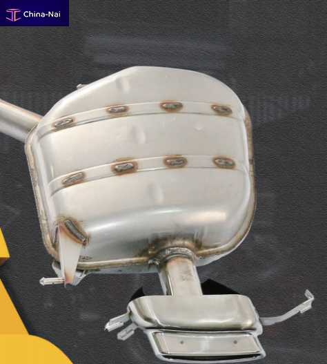 Выхлопные системы JZZ Exhaust Parts Выхлопные системы JZZ Exhaust Parts