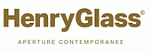   Henry glass