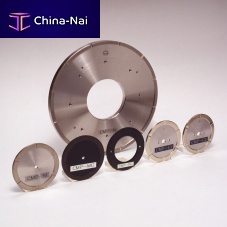 Polishing wheel