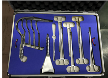 ������������� ����� ������������ Surgical Instrument  Co., Ltd.