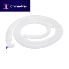 Pediatric anesthesia circuit 3401 series