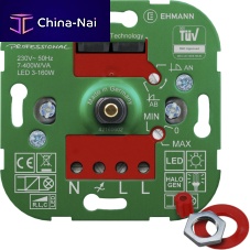 LED dimmer 5500x0000