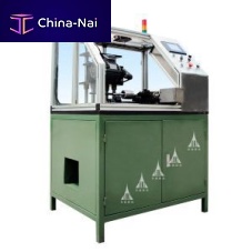 CNC turning machine JC03 2-axis