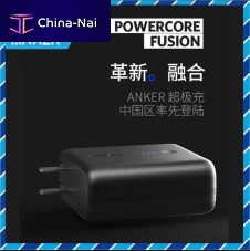 ������� ��� �������� Power bank ANKER CO.,LTD
