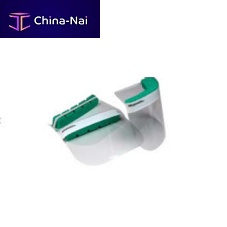 Disposable face-shield TD0700