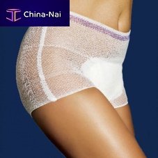 Adult diapers Fixpolyester