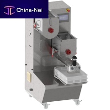 Automatic pasta extruders DE55continuous