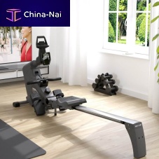 Center-pull rowing machine ROWER 2.0standard
