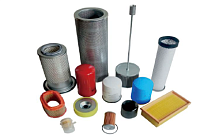 �������  CGR FILTER  CO. LTD.