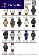 ����  SHENZHEN WEISEN WATCH Co., Ltd.