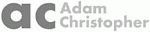   Adam Christopher Design