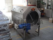 Central drive thickener COTRACdrumfor sludge treatment