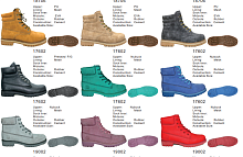 ����� Zhucheng Maite Footwear Co.,Ltd.