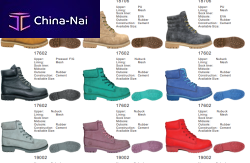 ����� Zhucheng Maite Footwear Co.,Ltd.