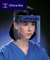 Disposable face-shield 40960