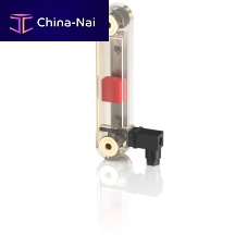 Liquids level indicator LVKvisual