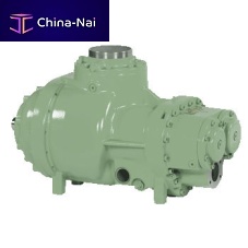 Centrifugal compressor PDX gasmotorlessstationary