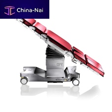 Universal operating table ASSOneurosurgeryENTendoscopy