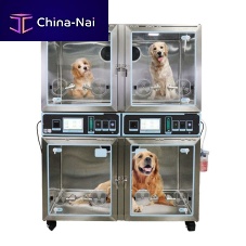 Veterinary intensive care unit LXL