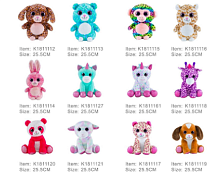 �������� ������� Dongguan Yuankang Plush Toys Co.,Ltd.