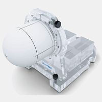 Radiation therapy test phantom StereoPHANgeneral purpose