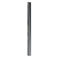 Urban lamp post solarstreet 300contemporarystainless steelLED