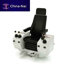 Crane operator seat QT5BM