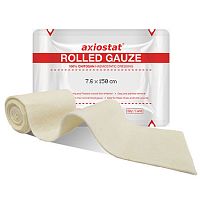Hemostatic gauze bandage Axiostat® L150