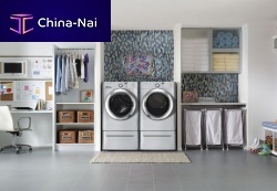 Front-loading washing machine FFFS5115PAhomeEnergy Star