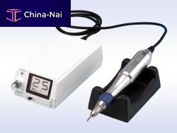 Dental laboratory micromotor 01015 electricrechargeable