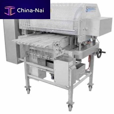 Meat grill marking machine fishelectric