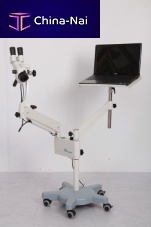 Video colposcope MK-200binoculartrolley-mounted