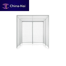 4-pannel Rocher cage 10.FI.5051