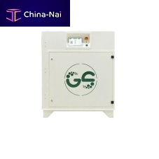 Anesthetic gas scavenging system AGSS series