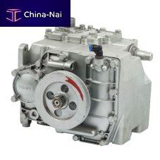 Centrifugal with volute pump CP5fuelwith electric motorvacuum-assisted priming