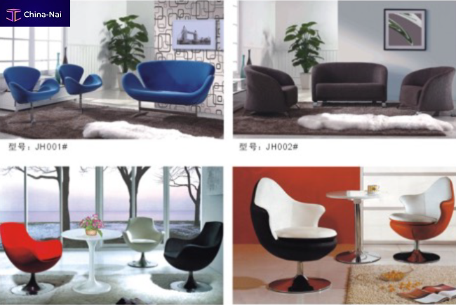 											������, �����, ������ JH-SOFA CHAIR CO., LTD