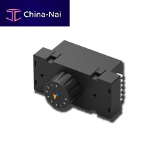 NTC thermostat ET3programmablerelayIP20